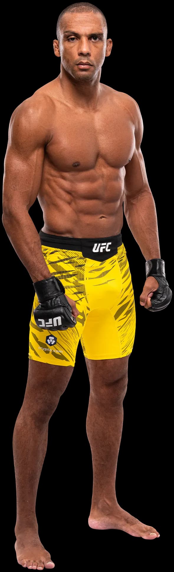 Edson Barboza
