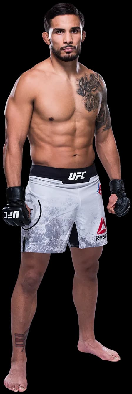 Dennis Bermudez