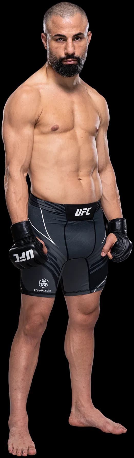 John Makdessi