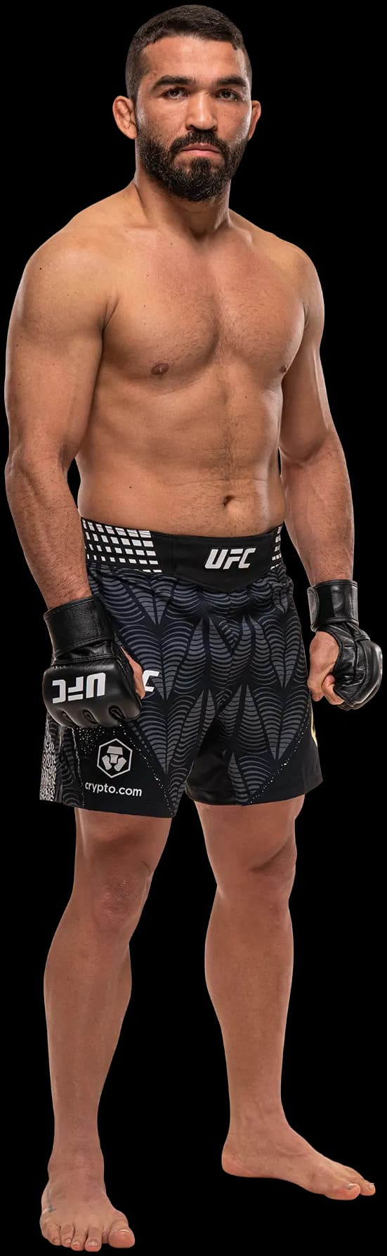 Patricio Pitbull
