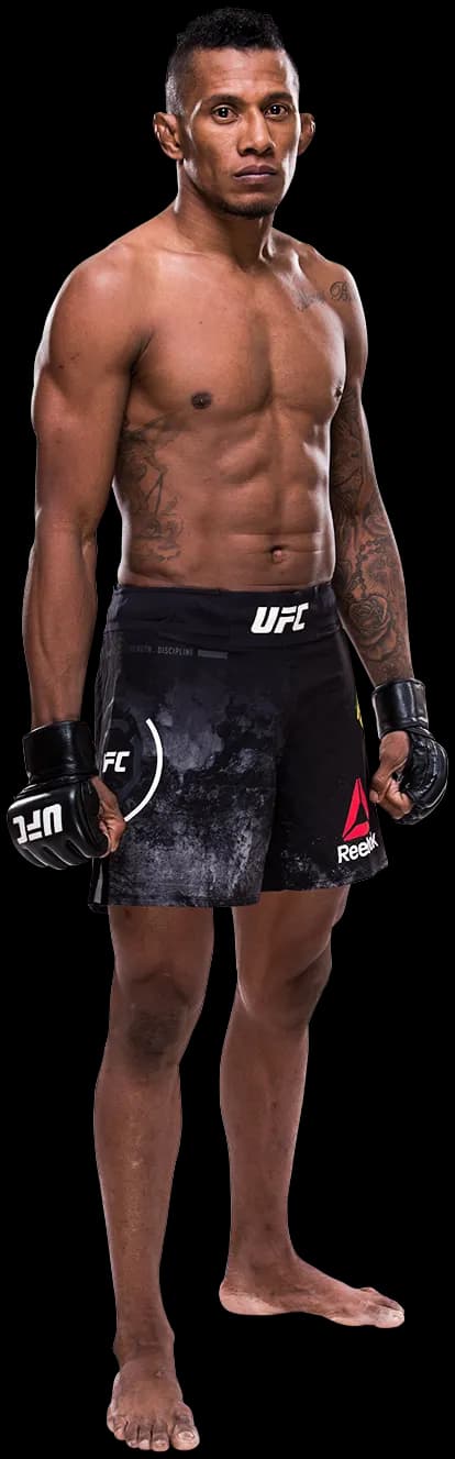 Iuri Alcantara