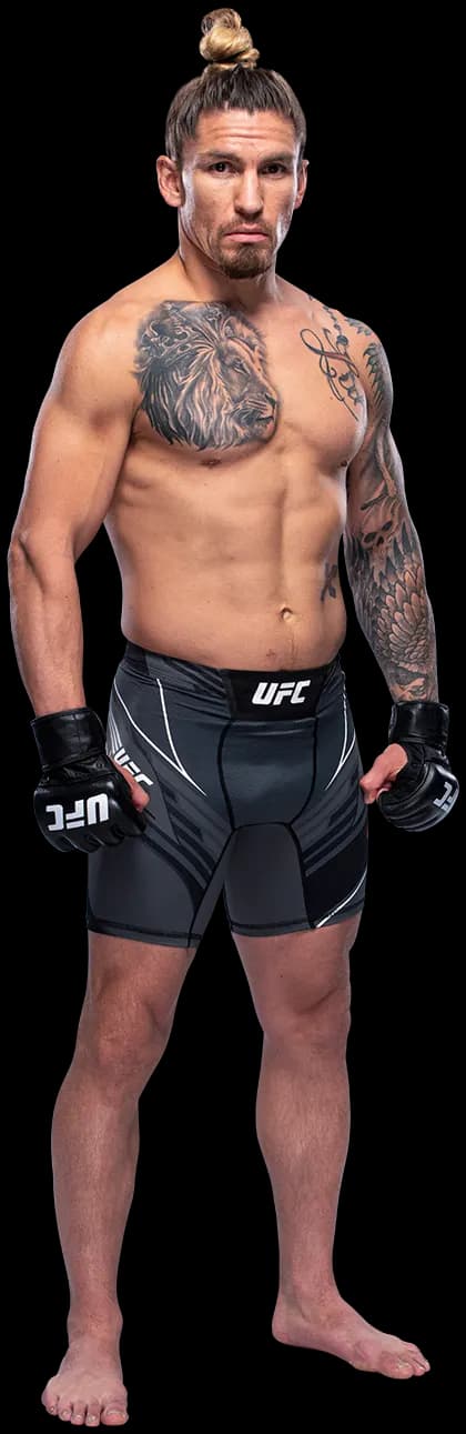 Luke Sanders