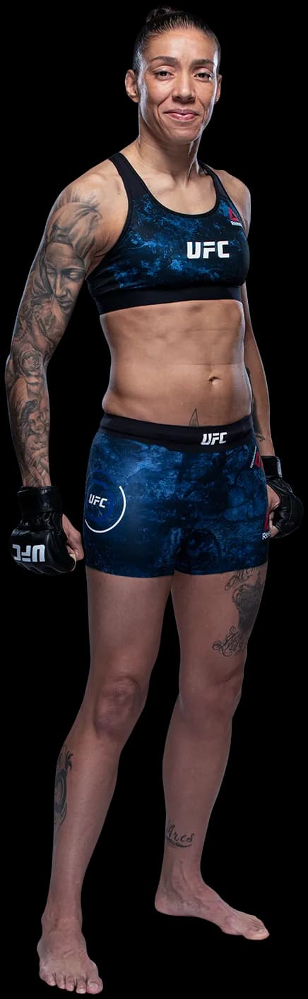 Germaine de Randamie