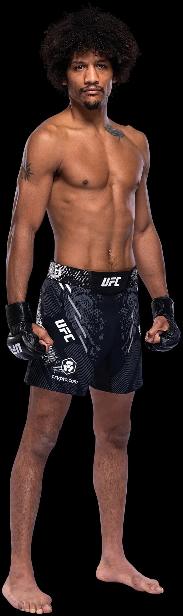 Alex Caceres