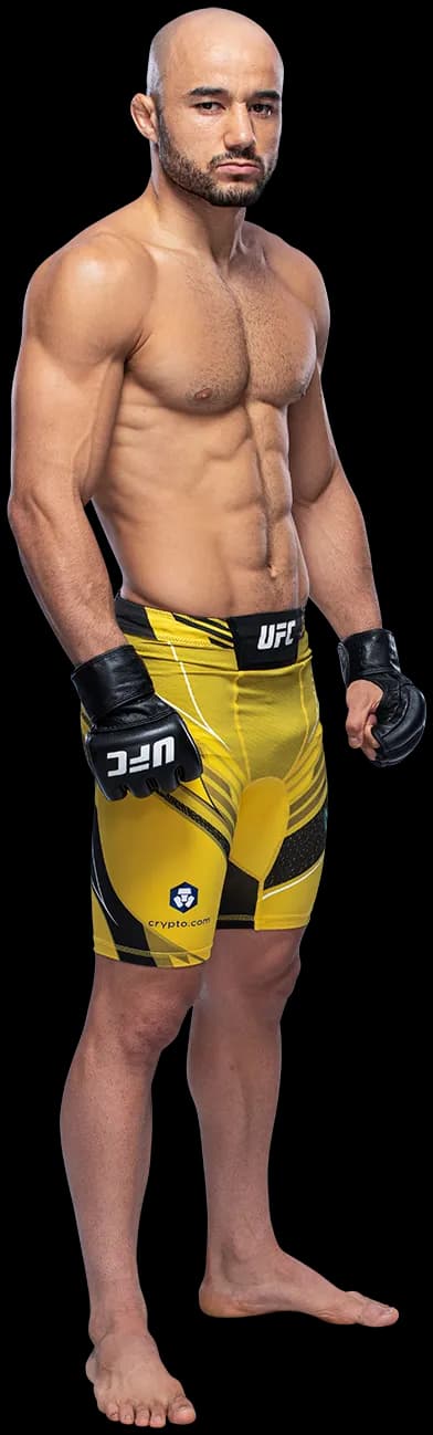 Marlon Moraes