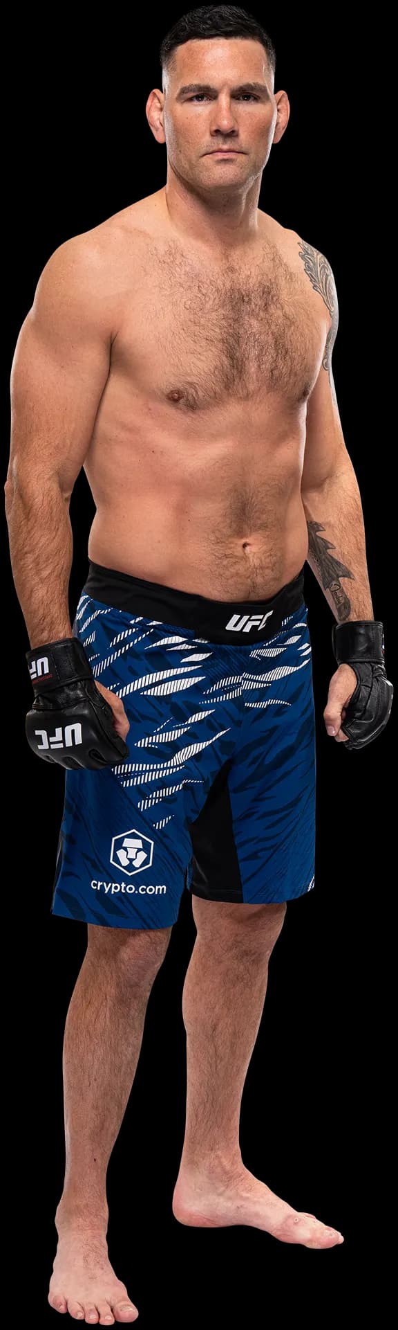 Chris Weidman