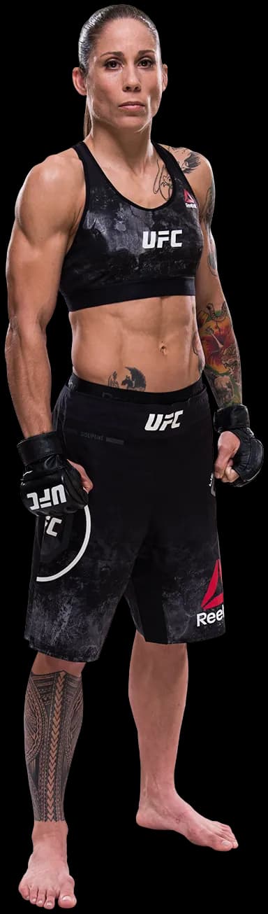 Liz Carmouche