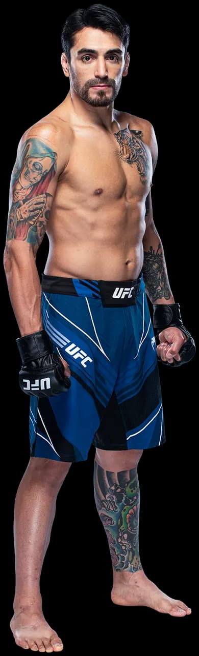 Kevin Aguilar