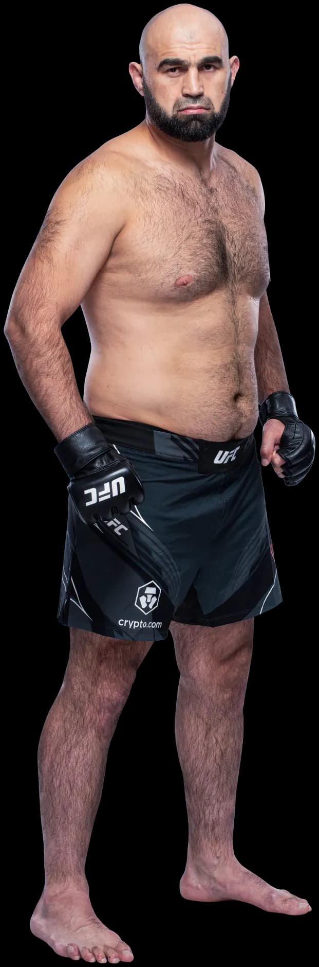 Shamil Abdurakhimov