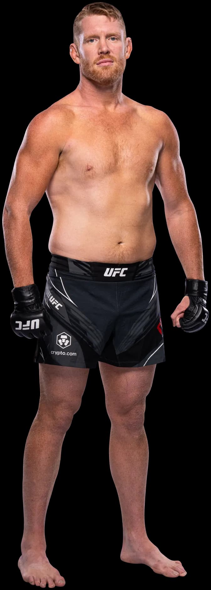 Sam Alvey