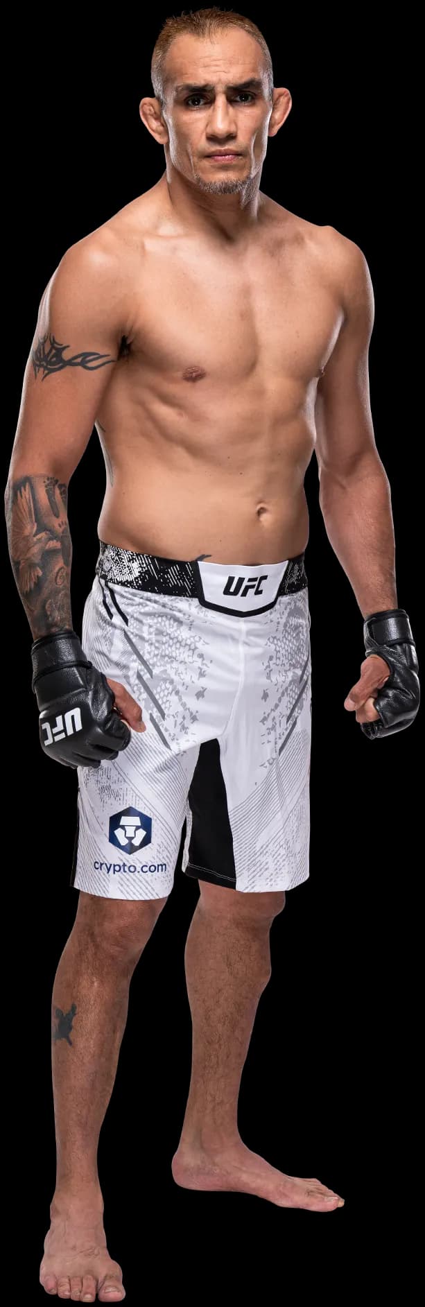 Tony Ferguson