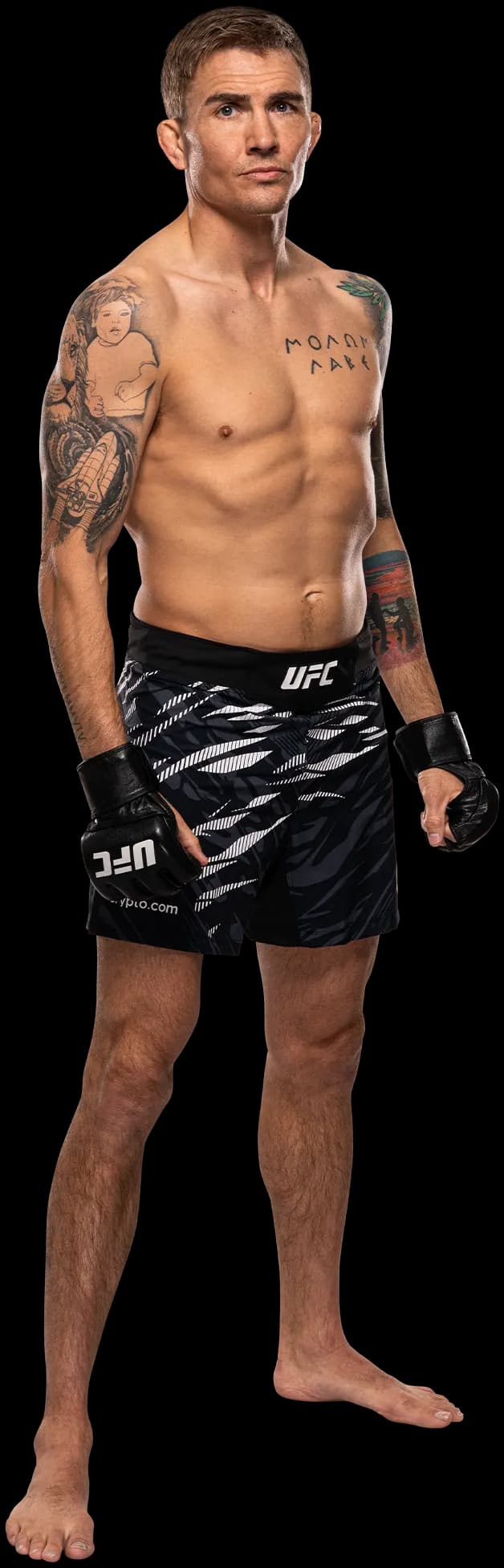 Cody Gibson