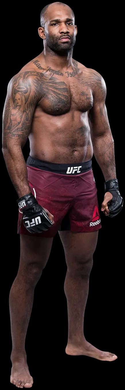 Jimi Manuwa