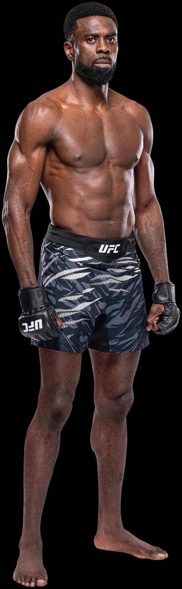 Chidi Njokuani