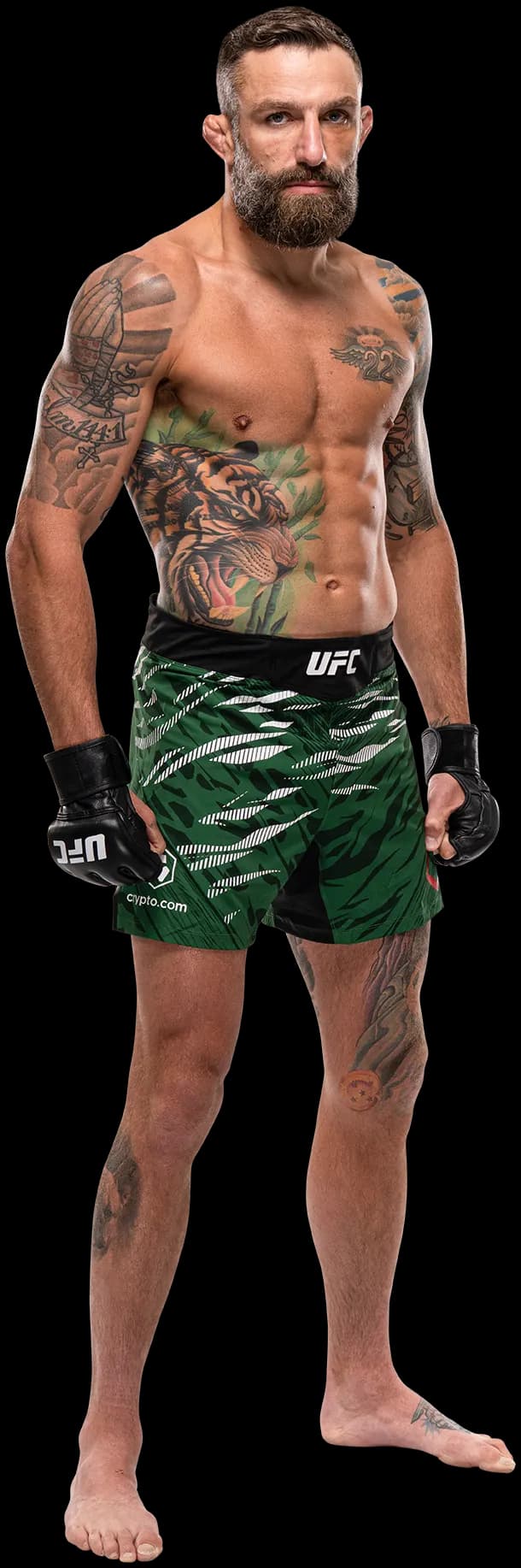 Michael Chiesa