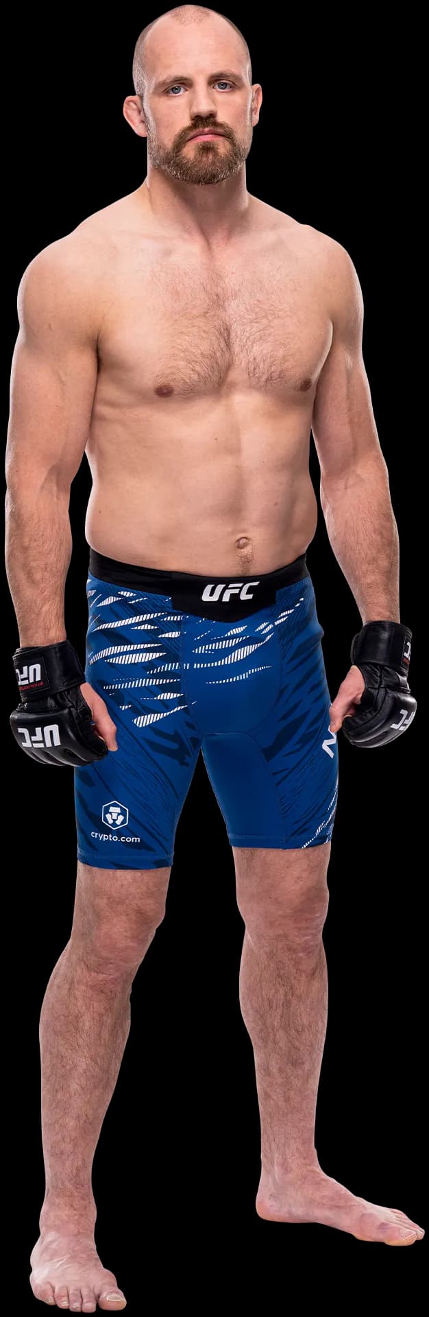 Gunnar Nelson