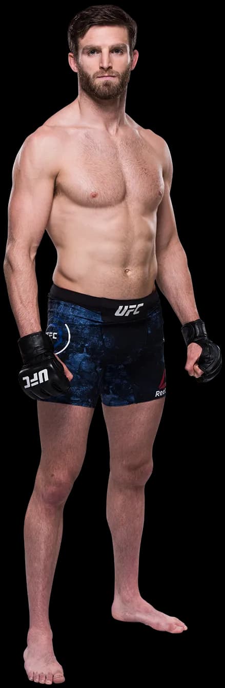 Jordan Rinaldi