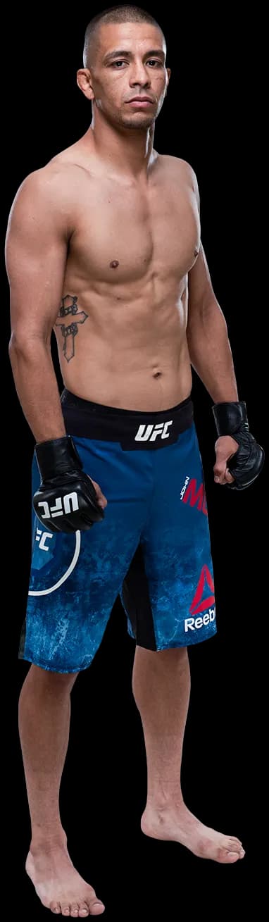 John Moraga