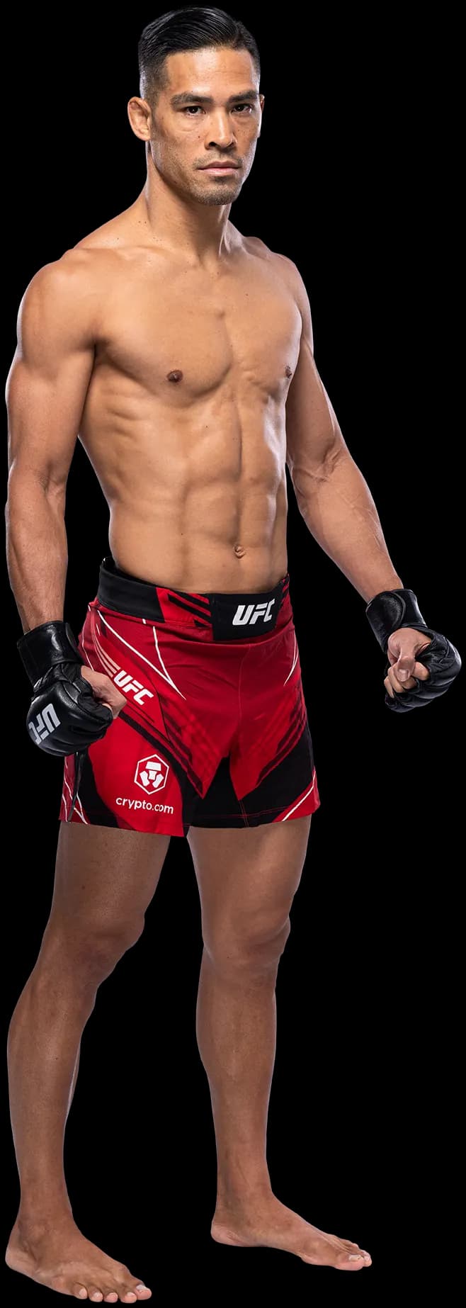 Tyson Nam
