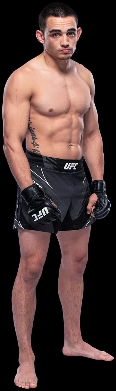 Ryan Benoit