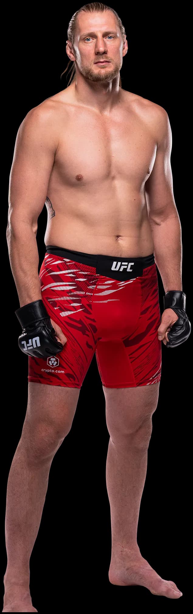 Alexander Volkov