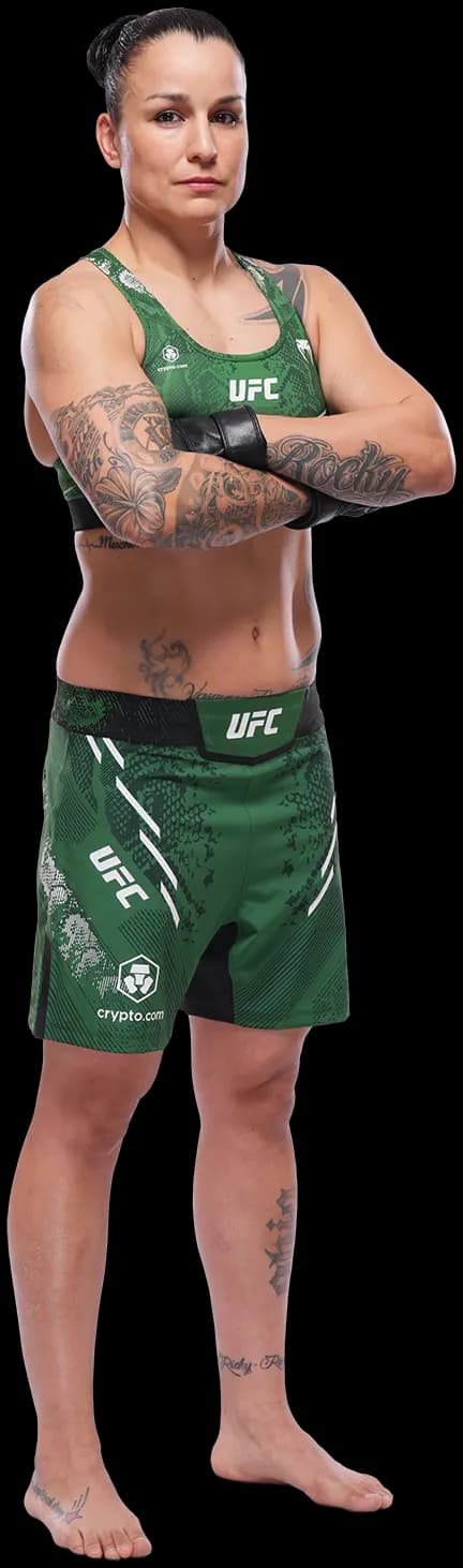 Raquel Pennington