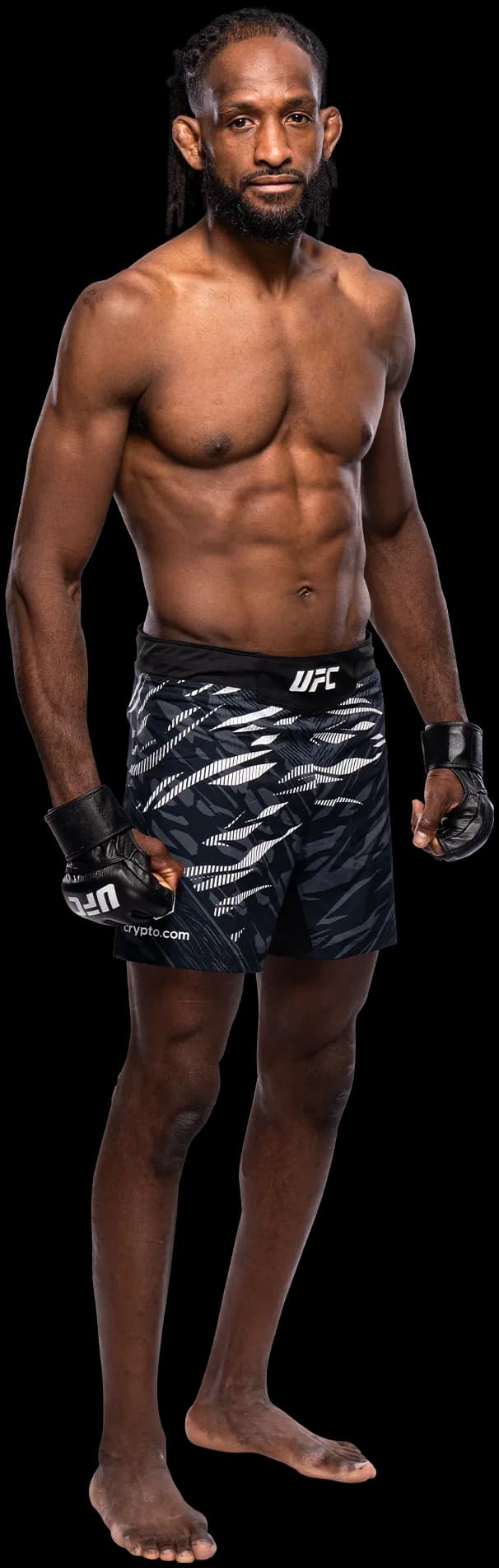Neil Magny