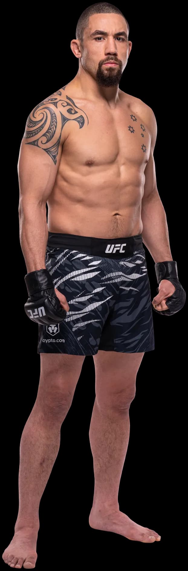 Robert Whittaker