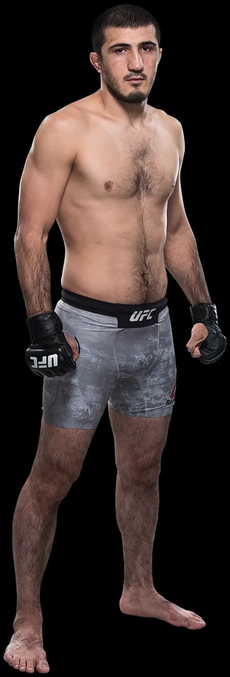 Ramazan Emeev