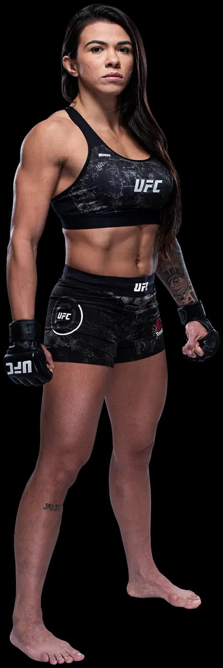 Claudia Gadelha