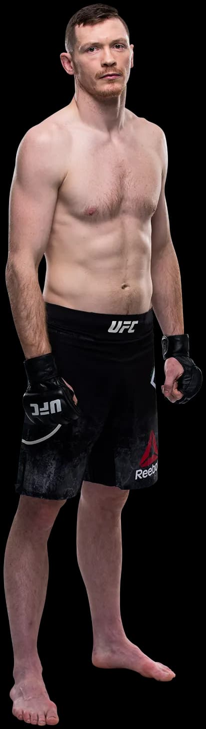 Joe Duffy