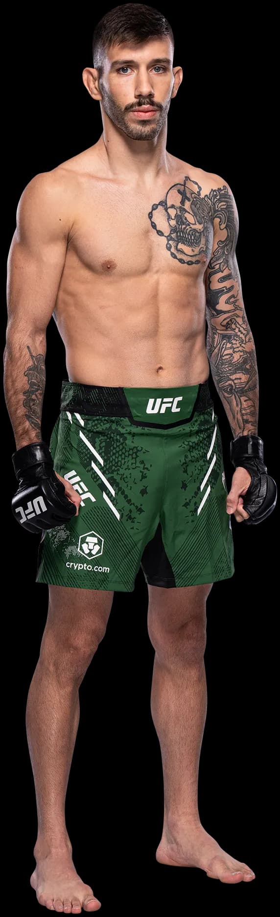 Matheus Nicolau
