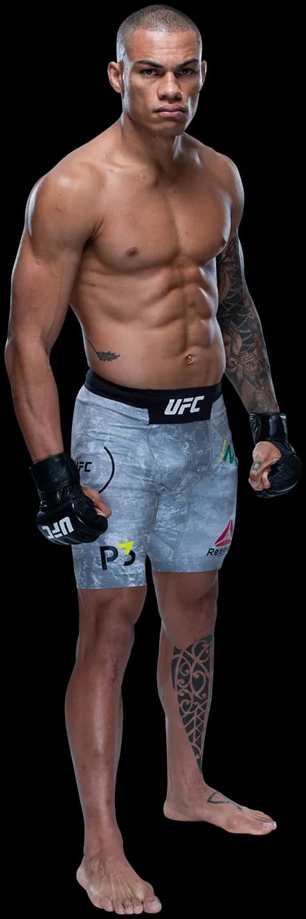 Sheymon Moraes
