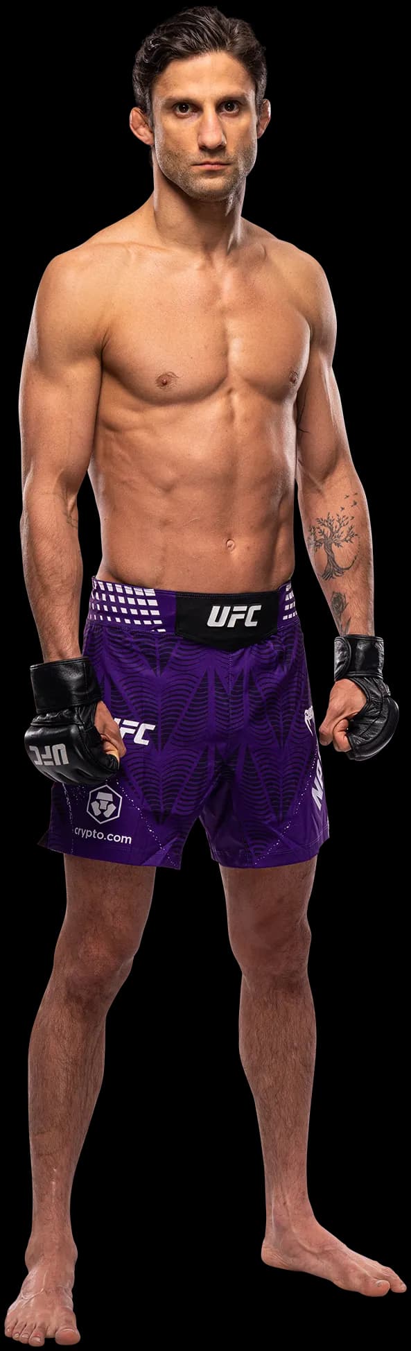 Allan Nascimento