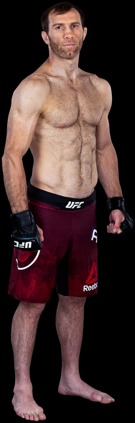 Sultan Aliev