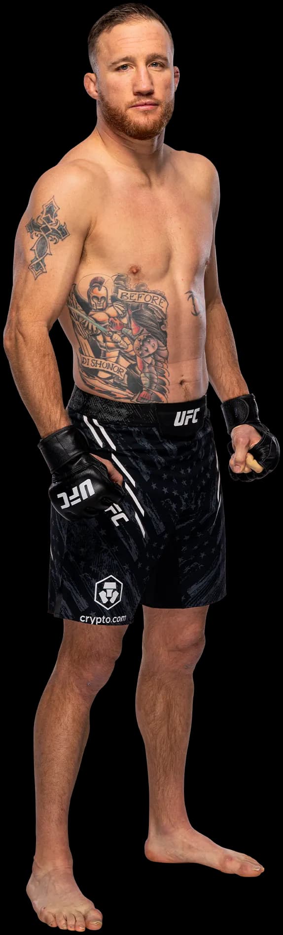 Justin Gaethje