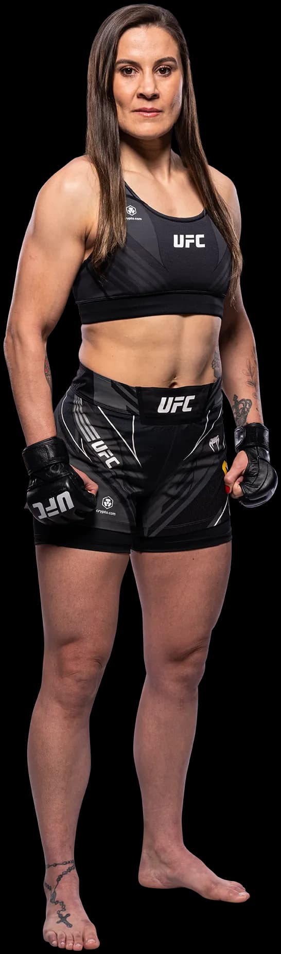 Jennifer Maia