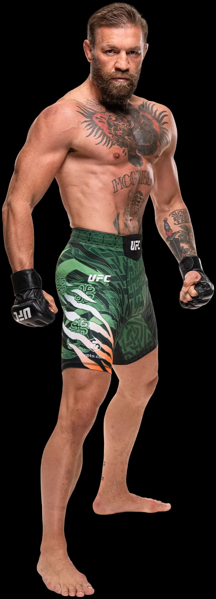 Conor McGregor