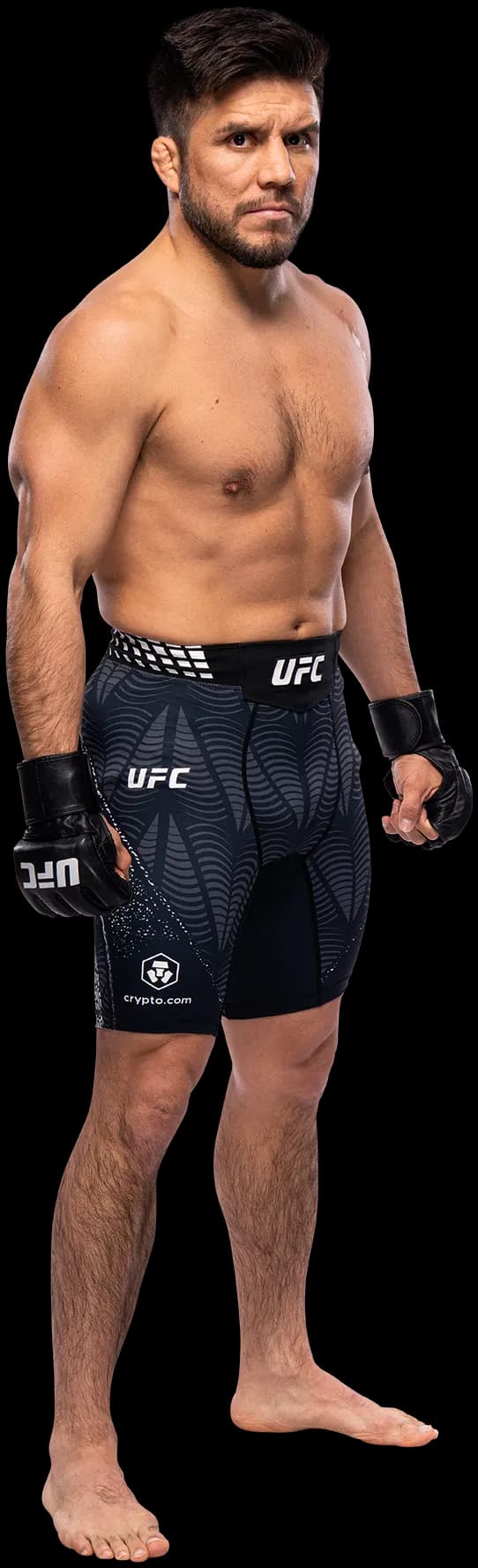 Henry Cejudo