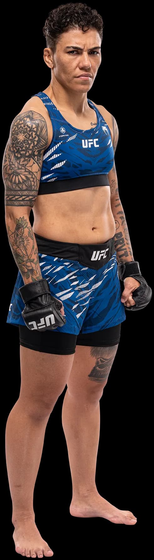 Jessica Andrade