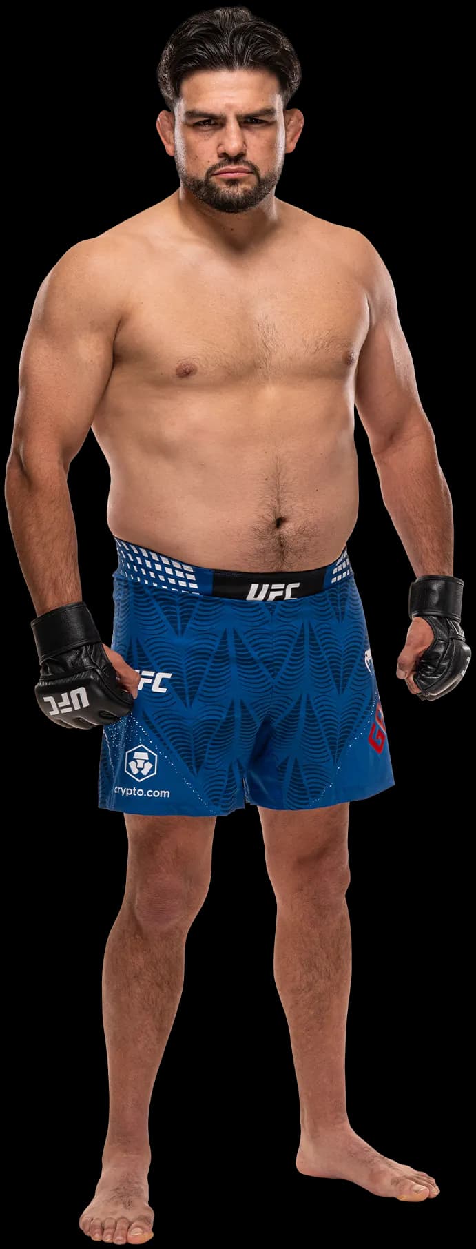 Kelvin Gastelum