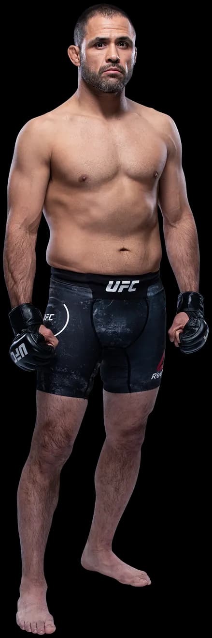 Frankie Saenz