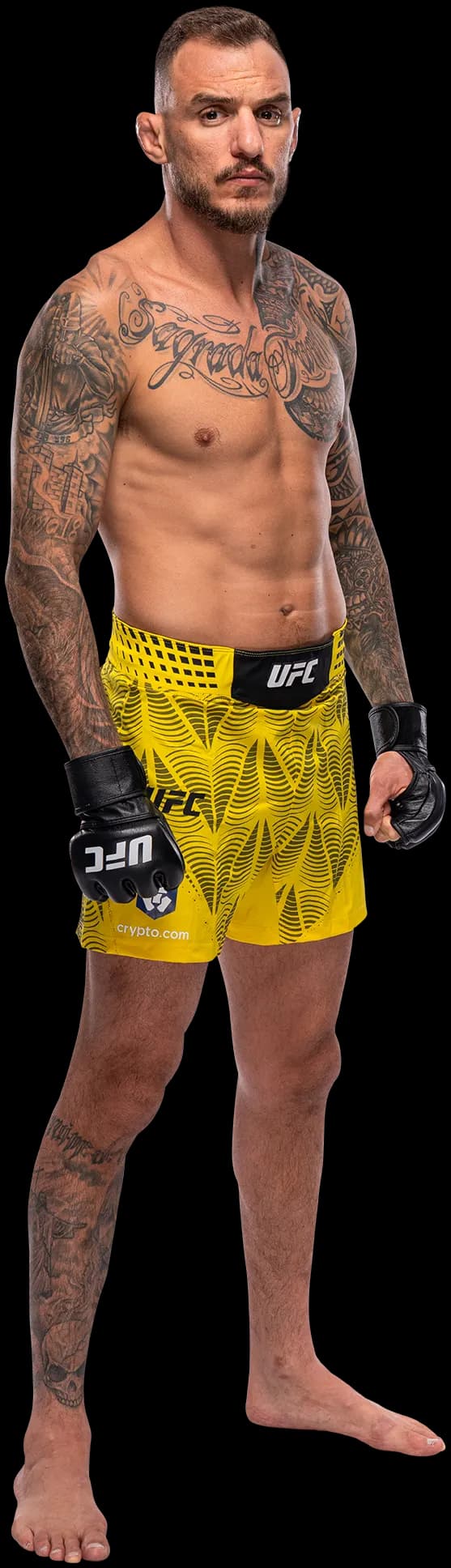 Renato Moicano