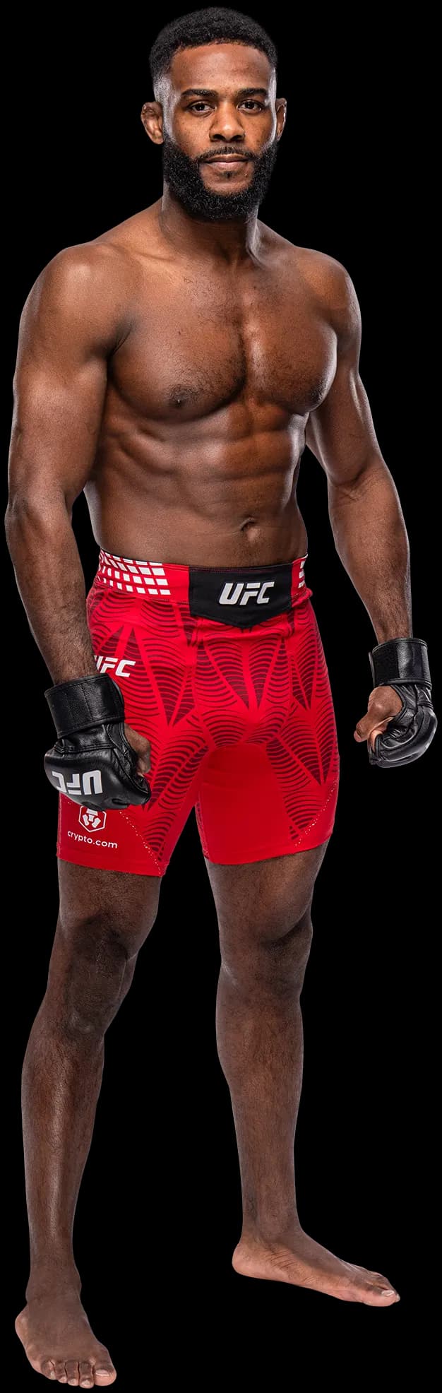 Aljamain Sterling