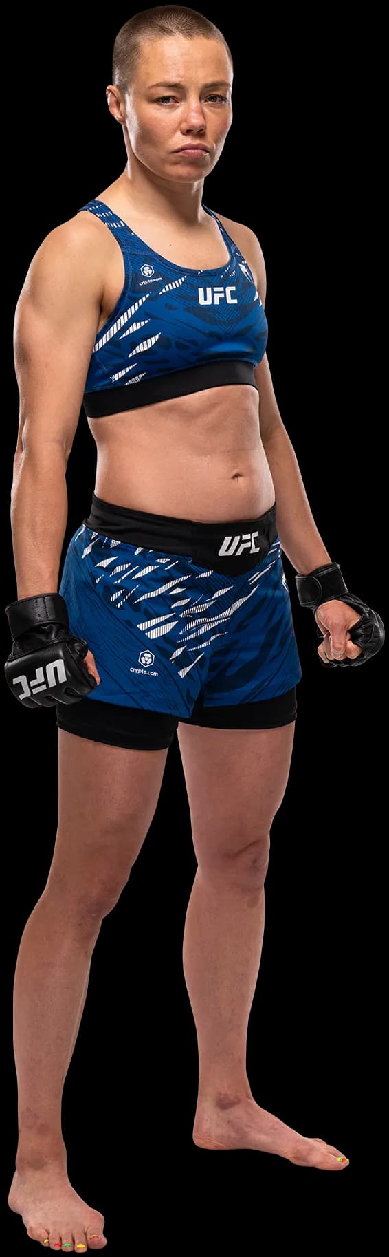 Rose Namajunas