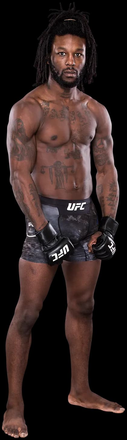 Desmond Green