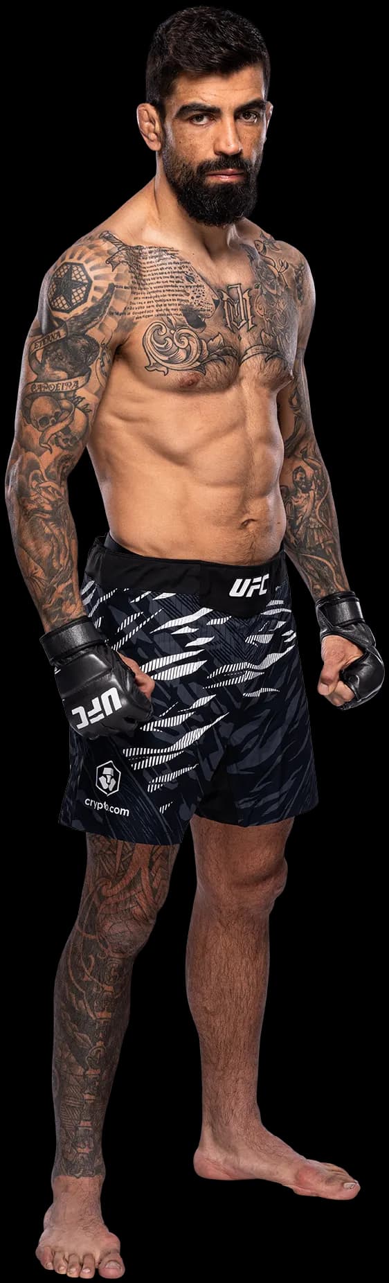 Elizeu Zaleski dos Santos