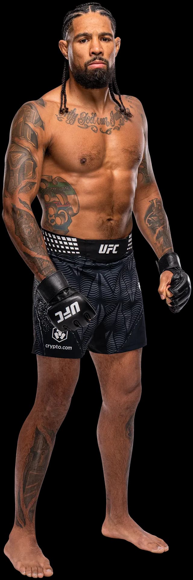 Max Griffin