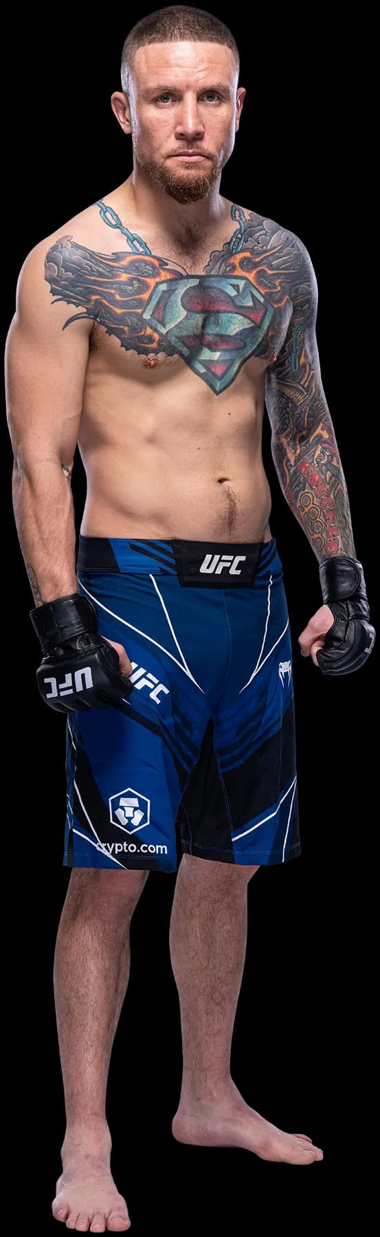 Steven Peterson