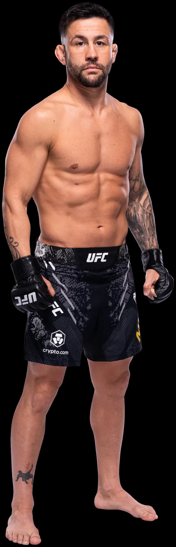 Pedro Munhoz